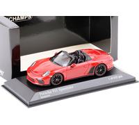 MINICHAMPS - POR 911 (991) Speedster - 2019-1/43