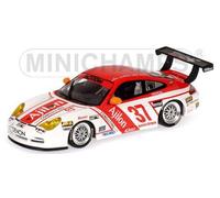 Porsche 911/996 Gt3 Cup Daytona 2005 - Minichamps 1/43