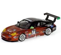 1:43 Minichamps Porsche 911 Gt3 #71 Dayt.2005 Minich. 400056271 Diecast Modellin