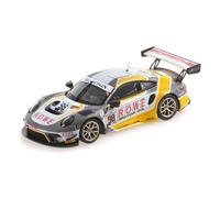 1:43 MINICHAMPS Porsche 911 Gt3 R 991.2 Muller Dumas Jaminet Spa 2019 410196098