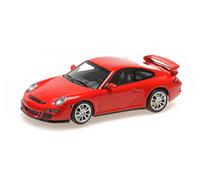 Minichamps 1/43 - Porsche 911 Gt3 - 2006 400065404-Minichamps