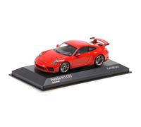 MINICHAMPS 1/43 - PORSCHE 911 GT3 - 2017 410066030