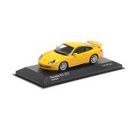 MINICHAMPS 1/43 - PORSCHE 911 (996) GT3 - 2021 430068012