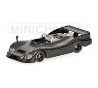1:43 Minichamps Porsche 936/76 Paul Ricard 1976 400766600 Diecast Modellino