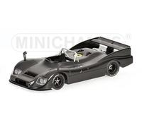 1:43 Minichamps Porsche 936/76 Paul Ricard 1976 400766600 Diecast Modellino