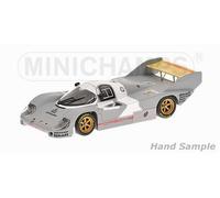 1:43 Minichamps Porsche 956K Paul Ricard 1982 400826700 Modellino