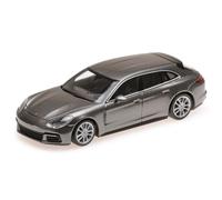 1:43 Minichamps Porsche Panamera 4S Diesel Sport Turismo 2017 410066111 Modellin