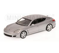 Minichamps - 400068250 - Véhicule Miniature - Porsche Panamera S Hybrid - 2011 - Echelle 1:43