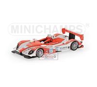 Porsche 2008 Theys 1/43 Minichamps-Minichamps