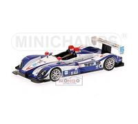 Porsche Rs Spyder 1/43 Minichamps G