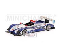 Porsche Rs Spyder 1/43 Minichamps G