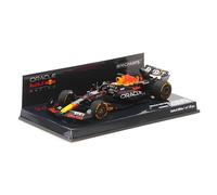 1:43 MINICHAMPS Red Bull F1 Rb19 #1 Winner Austrian Gp 2023 Verstappen 417231001