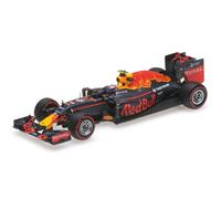 1:43 Minichamps Red Bull Rb12 Max Verstappen 3Rd Place German Gp 2016 417160833