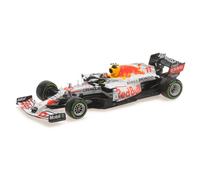 MINICHAMPS 1/43 - RED BULL RB16B HONDA - TURKISH GP 2021 (S. PEREZ) 410211611