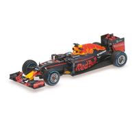1:43 Minichamps Red Bull Tag Heuer Rb12 Ricciardo Brazilian Gp 2016 417161203 Mo