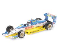 1:43 Minichamps Reynard Spiess F893 Michael Schumacher German F3 1989 517894302