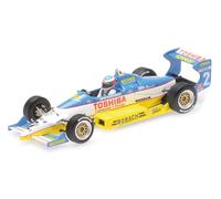 1:43 Minichamps Reynard Spiess F893 Michael Schumacher German F3 1989 517894302