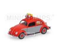 1:43 Minichamps Volkswagen 1200 Export 1951 Sinalco 431051205 Modellino
