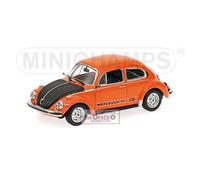 1:43 Minichamps Volkswagen 1303 World Cup 1974 Minichamp 430055114 Modellino