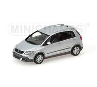 1:43 Minichamps Volkswagen Cross Golf 2006 400054370 Diecast Modellino