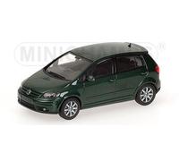 1:43 Minichamps Volkswagen Golf Plus 2004 400054301 Diecast Modellino