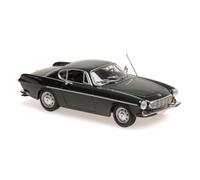 MAXICHAMPS 1/43 - VOLVO P1800S COUPE - 1969 940171621