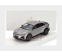 Norev Voiture miniature Alpine A390 GT 2026 1/43 Argent Mercure Réf. 519211