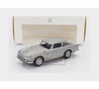 Modèle d'échelle compatible avec ASTON MARTIN DB5 1963 SILVER BIRCH JET CAR 1:43 NOREV NV270523