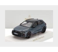 AUDI RS3 gris Kemora 2025 1/43 A3