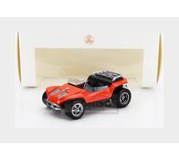 1:43 NOREV Buggy Con-Ferr Dune 1968 Orange NV841105