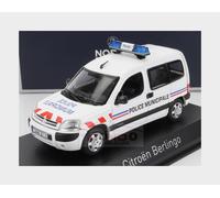 Norev – Citroën Berlingo Police Municipale 2004 – 1/43