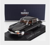 NOREV 1/43 - Citroen DS 23 Pallas - 1972 158079
