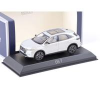 1:43 Norev Citroën DS7 2022 Cristal Perle 170051