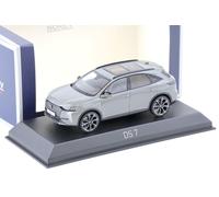 1:43 Norev Citroën DS7 2022 Laqué Gris 170050