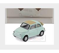 NOREV - JET CAR 1/43 - FIAT 500 F - 1965 771206