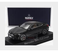 MERCEDES BENZ CLE-CLASS COUPE (C236) 2024 GRAPHITE GREY