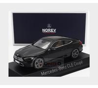 MERCEDES BENZ CLE-CLASS COUPE (C236) 2024 GRAPHITE GREY