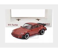 PORSCHE 911 - 930 TURBO cuivre métallisé 1/43