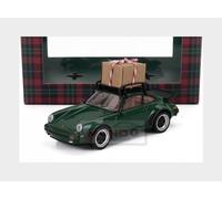 Porsche 911 Turbo 1978 Christmas Jet-Car