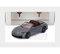 1:43 NOREV Porsche 911 992 Gts Targa 2024 Grey NV750073