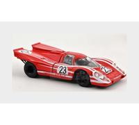 Porsche 917 1970 N°23 Jet-Car