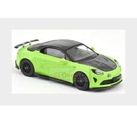Norev Voiture miniature Alpine A110 R Turini – 1/43 – 2025