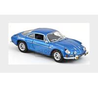Alpine A110 1600s 1973 - Norev 1/43