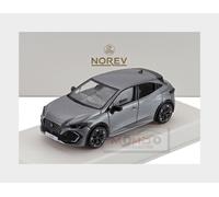 1:43 NOREV Renault Clio 2026 Grey NV517576