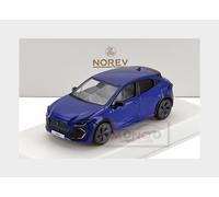1:43 NOREV Renault Clio Esprit Alpine 2026 Iron Blue NV517575