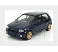 1:43 NOREV Renault Clio Williams 1993 Blue NV517522