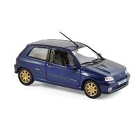Norev 1/43 - 517521 - Renault Clio Williams - 1996-Norev