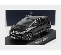 1:43 NOREV Renault Scenic 2016 Black NV517736