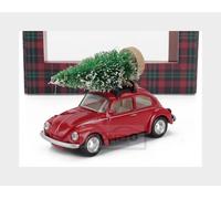 Volkswagen Beetle 1973 Christmas Jet-Car
