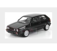 1:43 NOREV Volkswagen Golf Gti G60 1990 Black NV840063